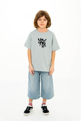 Футболка для хлопчика